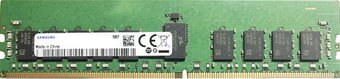 Модуль памяти Samsung 16GB DDR4 PC4-25600 M393A2K43DB3-CWE