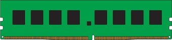 Модуль памяти DDR4 16GB PC4-25600 Kingston Value RAM  KVR32N22S8/16