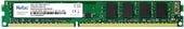Модуль памяти 4096MB DDR III PC-12800 1600MHz Netac Basic  NTBSD3P16SP-04