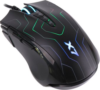 Мышь A4Tech X89 Maze