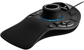 Мышь 3Dconnexion SpaceMouse Pro