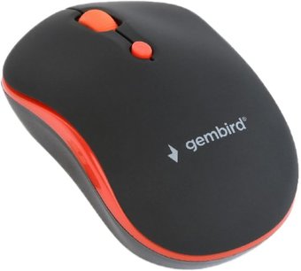Мышка Gembird MUSW-4B-03-R