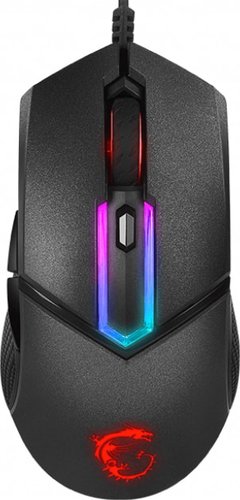 Мышь MSI Clutch GM30