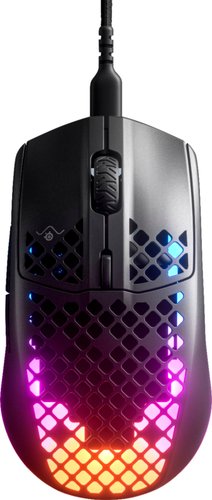 Мышка SteelSeries Aerox 3