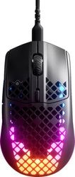 Мышка SteelSeries Aerox 3
