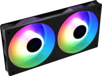 ID-Cooling IceFan 240 ARGB