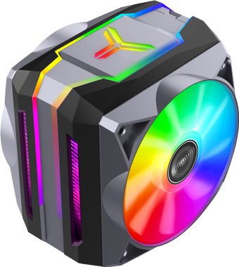 Jonsbo CR-1100 (серый)