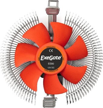 ExeGate EE80 EX286144RUS
