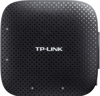 USB - Хаб TP-LINK UH400