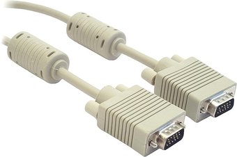 Cablexpert CC-PPVGA-15M
