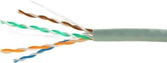 Кабель сетевой UTP Gembird (UPC-5040E-SOL) кат.5e., 305м