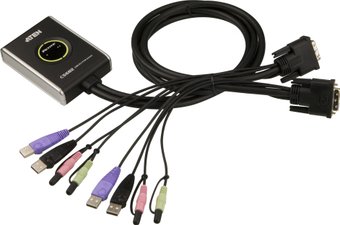 Aten CS682-AT