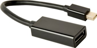 Cablexpert A-mDPM-DPF4K-01