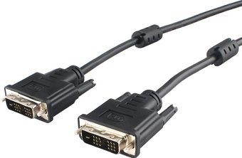 Cablexpert CC-DVIL-BK-6