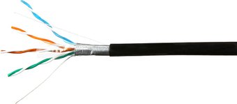 Skynet Cable CSP-FTP-4-CU-OUT/100