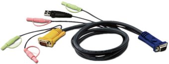 Aten 2L-5302U