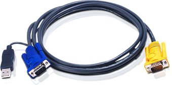 Aten 2L-5202UP