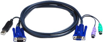 Aten 2L-5502UP