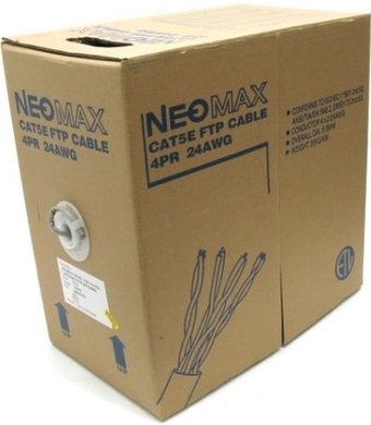 Neomax NM20001 305 м