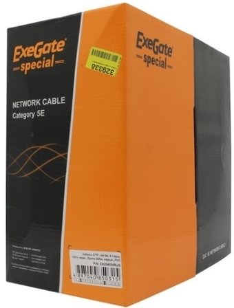 ExeGate EX264556RUS