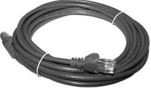 Lanmaster LAN-PC45/U5E-5.0-GY
