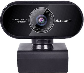 Web-Камера A4Tech PK-930HA