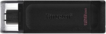 Flash USB Kingston DataTraveler 70 128GB