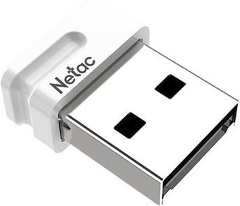Flash USB Netac U116 USB 2.0 16GB NT03U116N-016G-20WH