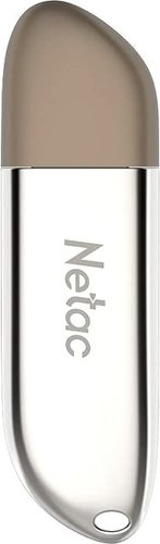 Flash USB Netac U352 USB 2.0 32GB NT03U352N-032G-20PN