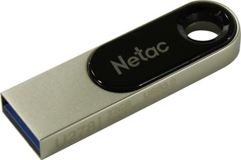 Flash USB Netac U278 USB 2.0 16GB NT03U278N-016G-20PN