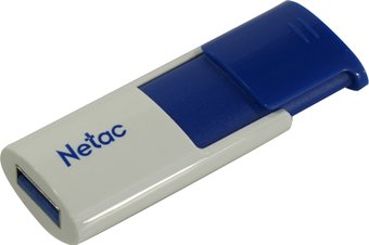 Flash USB Netac U182 USB 3.0 64GB NT03U182N-064G-30BL