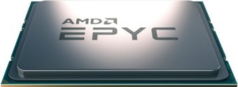 Процессор AMD EPYC 7502