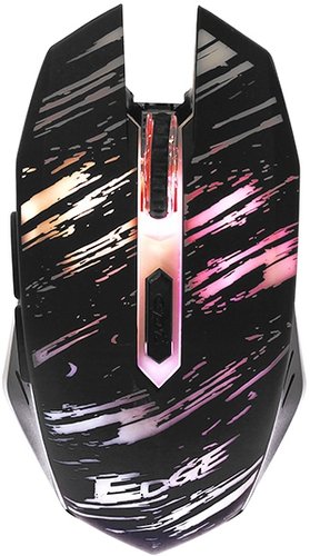Мышка QUMO Dragon War Edge