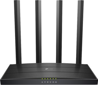Беспроводный маршрутизатор TP-Link Archer C6U