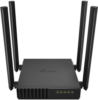 Беспроводный маршрутизатор TP-Link Archer C54