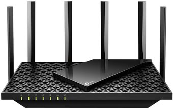 Беспроводный маршрутизатор TP-Link Archer AX73