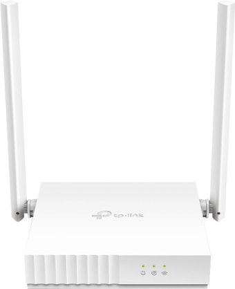 Беспроводный маршрутизатор TP-Link TL-WR820N V2