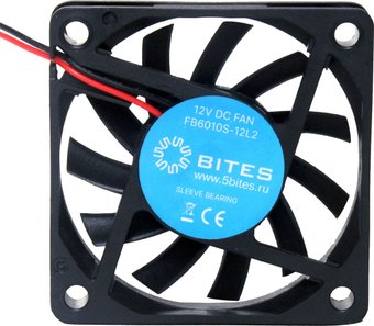 5bites FB6010S-12L2