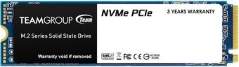 SSD Team MP33 1TB TM8FP6001T0C101