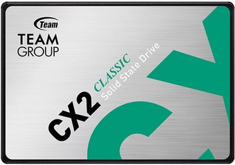 SSD Team CX2 2TB T253X6002T0C101