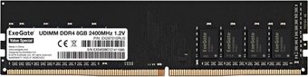 Модуль памяти ExeGate Value Special 8GB DDR4 PC4-19200 EX287010RUS