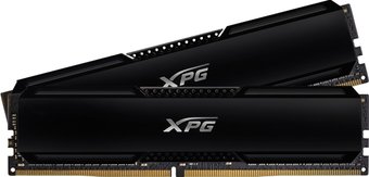 Модуль памяти A-Data GAMMIX D20 2x16GB DDR4 PC4-25600 AX4U320016G16A-DCBK20