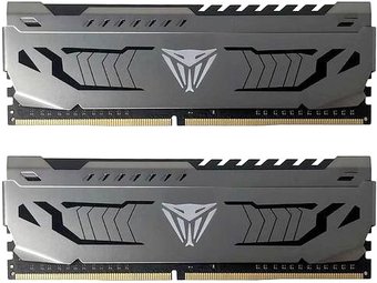 Модуль памяти Patriot Viper Steel 2x8GB DDR4 PC4-28800 PVS416G360C8K