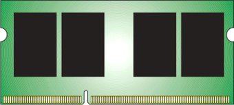 Модуль памяти Kingston ValueRAM 4GB DDR3 SODIMM KVR16LS11/4WP