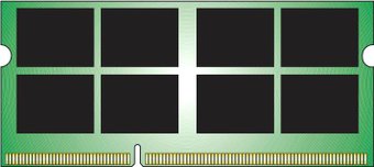 Модуль памяти Kingston ValueRAM 8GB DDR3 SODIMM KVR16LS11/8WP