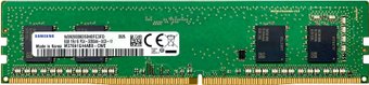 Модуль памяти Samsung 8GB DDR4 PC4-25600 M378A1G44AB0-CWE