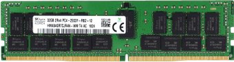 Модуль памяти Hynix 32GB DDR4 PC4-23400 HMA84GR7CJR4N-WM