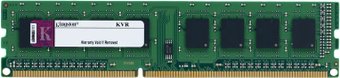 Модуль памяти Kingston ValueRAM 8GB DDR3 PC3-12800 KVR16N11H/8WP