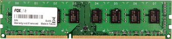 Модуль памяти Foxline 8GB DDR4 PC4-25600 FL3200D4U22-8G