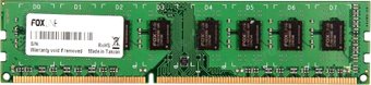 Модуль памяти Foxline 16GB DDR4 PC4-25600 FL3200D4U22-16G